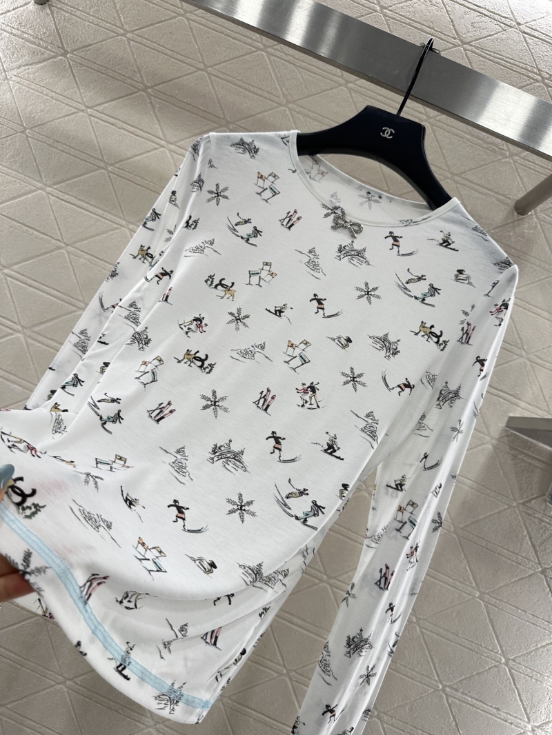 Ch**el shirts